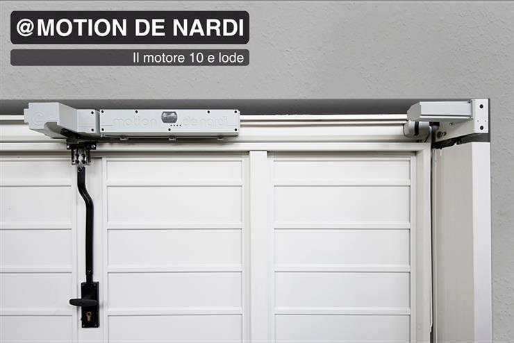 @Motion De Nardi